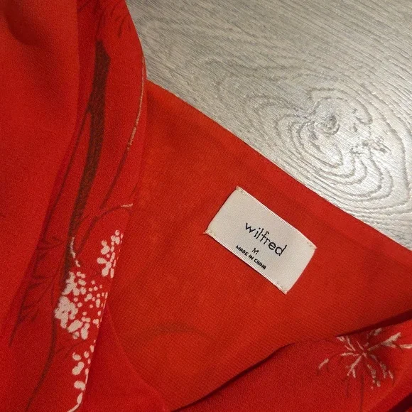 Wilfred Melodie Jumpsuit - Picture 3 of 6